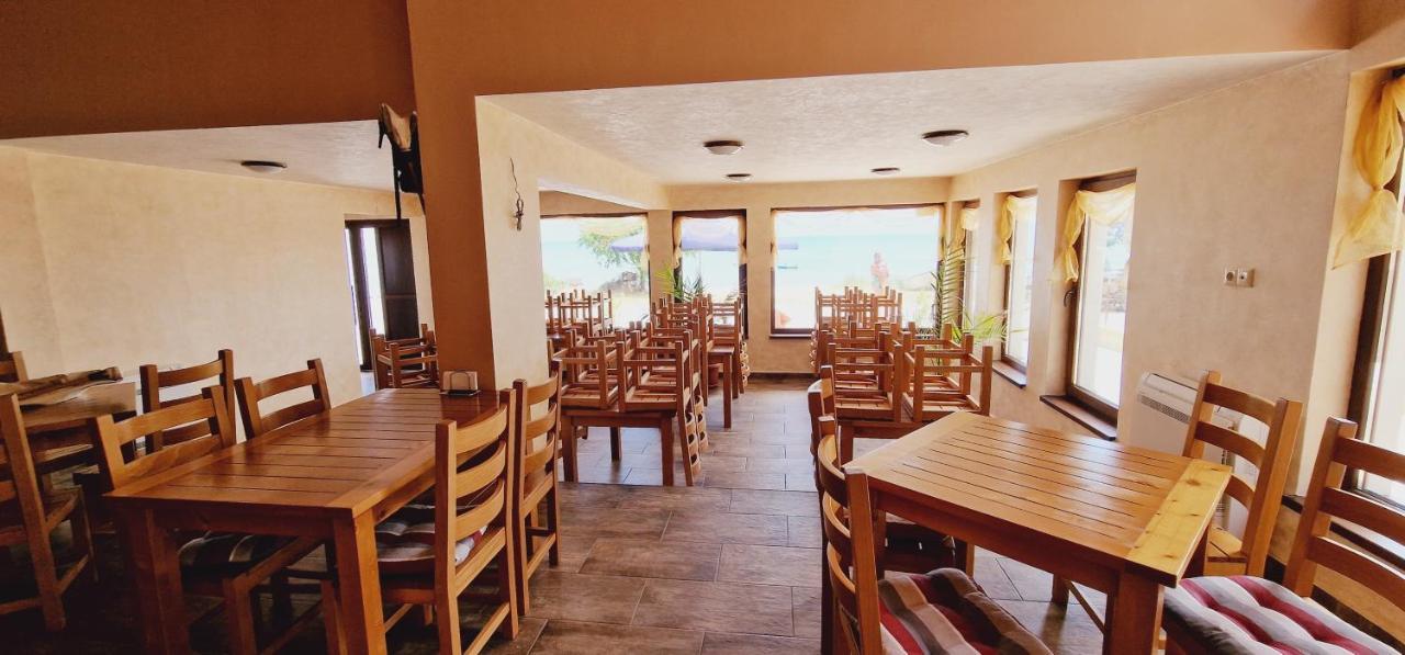 Casa De Marinero Villa Fish Fish エクステリア 写真