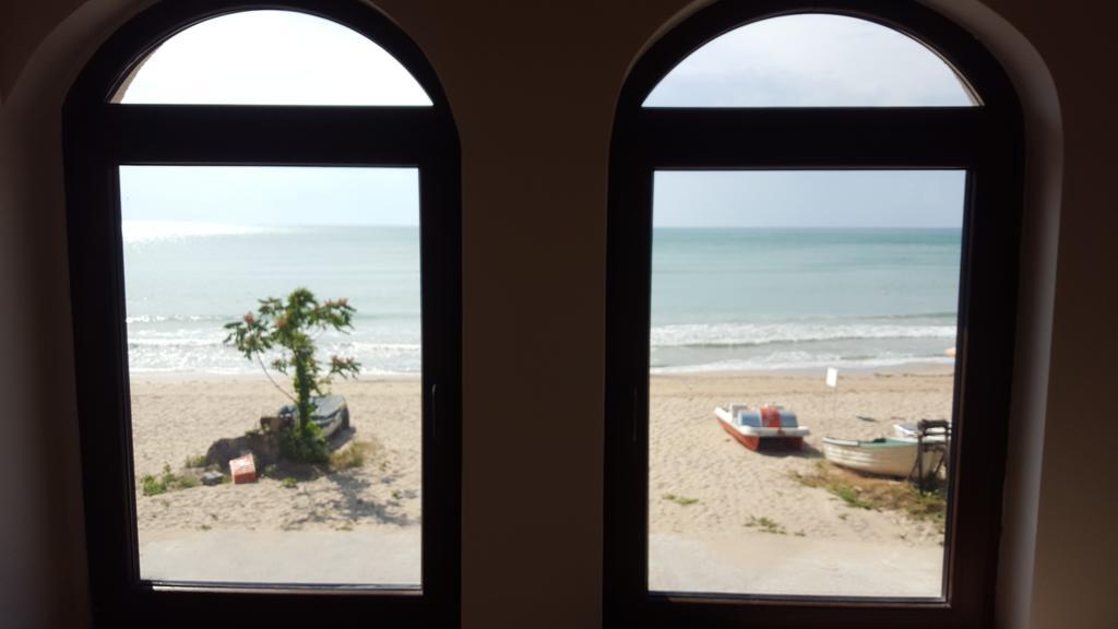 Casa De Marinero Villa Fish Fish エクステリア 写真