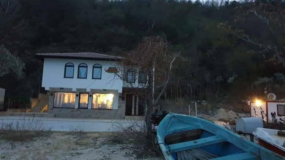 Casa De Marinero Villa Fish Fish エクステリア 写真